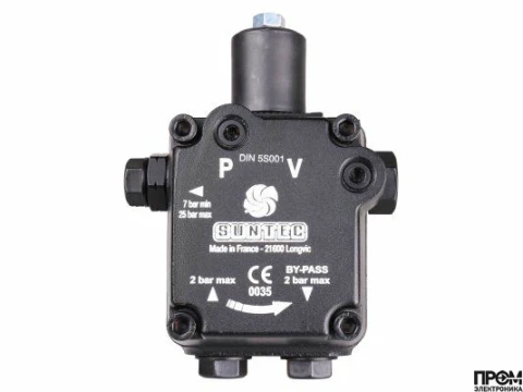 Suntec AS 47 B 7470 6P 0500