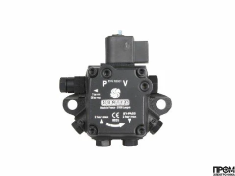 Suntec AS 47 B 7470 6P 0500