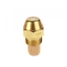 Форсунка для горелок Danfoss OD 0.65/80 H, артикул 030H8914