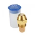 Форсунка для горелок Danfoss OD 0.65/80 H, артикул 030H8914
