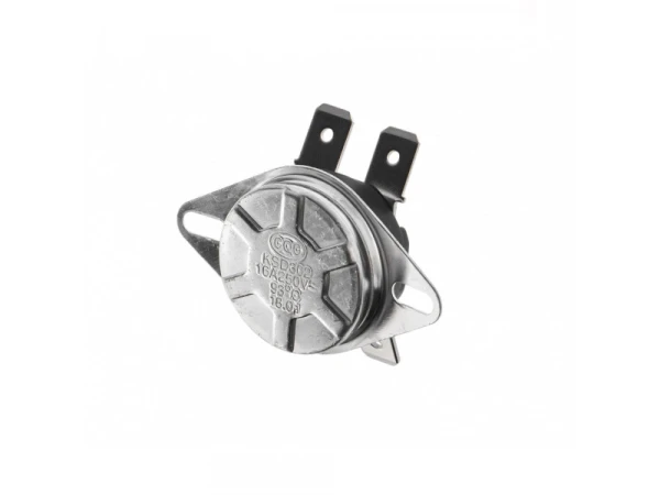 Термопредохранитель KSD302, 93°C, для котлов Thermex, артикул 904663