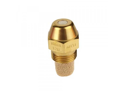 Форсунка Danfoss OD 1.20/60 H (030H6923) для дизельных горелок, 1.2 GPH, 60°, полый конус