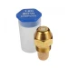 Форсунка Danfoss OD 1.20/60 H (030H6923) для дизельных горелок, 1.2 GPH, 60°, полый конус