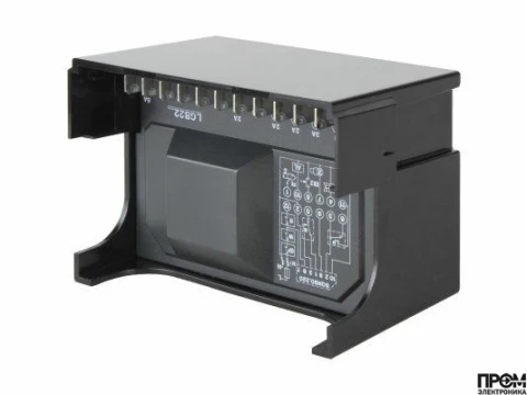 Топочный автомат Siemens LGB22.230B27