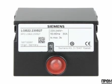 Топочный автомат Siemens LGB22.230B27