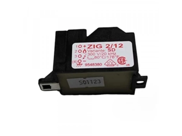 Трансформатор розжига Viessmann 7823842, 50 Вт, 220 В