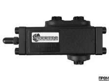Редукционный клапан Suntec TV 4001-1