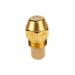 Форсунка Danfoss OD 1.20/80º S