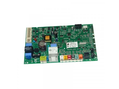 Основная плата управления котлов Ariston 65116545-03 (артикул 65116545-04)