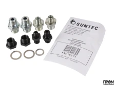Комплект коннекторов Suntec 991557