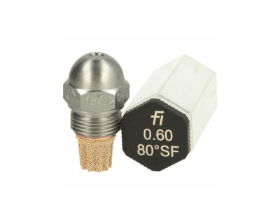 Форсунка Fluidics 0.60/80° SF