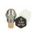 Форсунка Fluidics 0.60/80° SF