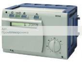 Многофункциональный контроллер отопления Siemens RVP351