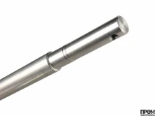 Вал газовой заслонки Riello 3003219