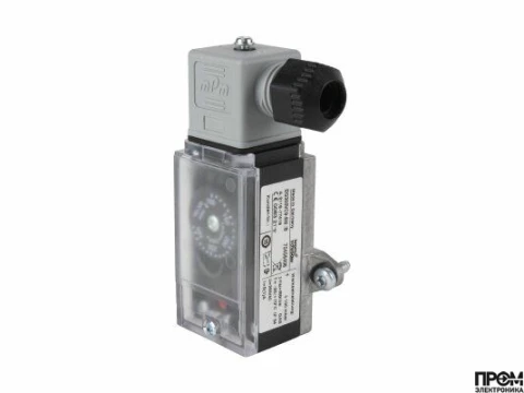 Реле давления Kromschroder DG300VC9-6W