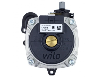 Насос циркуляционный Wilo 5М для котлов Baxi, артикул 721957600
