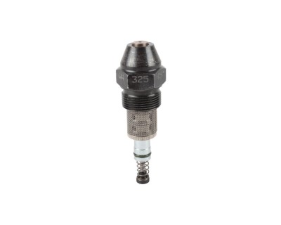 Форсунка Fluidics W4-325/45°-L