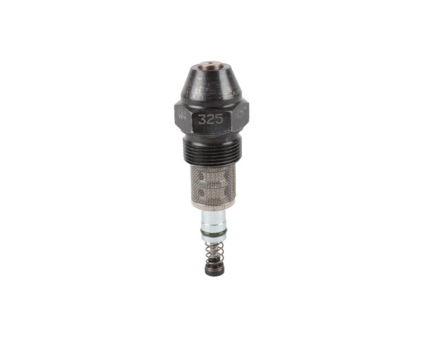 Форсунка Fluidics W4-325/45°-L