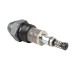 Форсунка Fluidics W4-325/45°-L