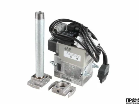 Газовая рампа Riello MB 410/1 - RSD 20