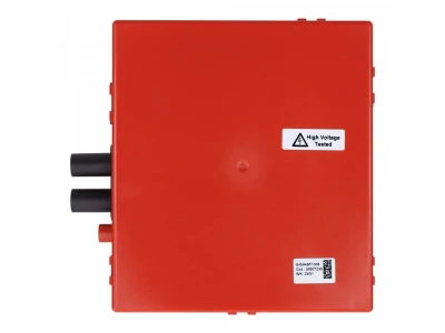Блок розжига Honeywell S4564BF 1006 для газовых котлов Ferroli Pegasus (36507230)