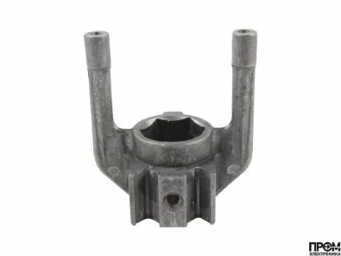 Держатель электродов и уравнительного диска Lamborghini 58 мм 01118760