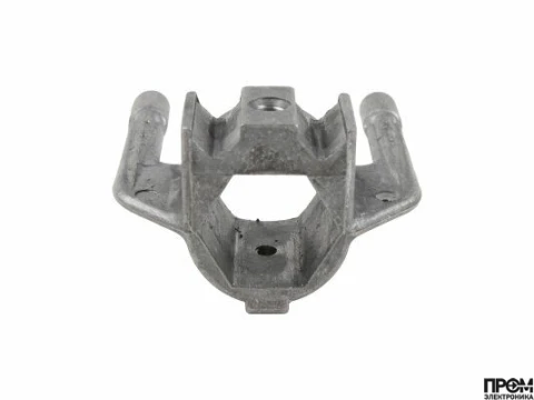 Держатель электродов и уравнительного диска Lamborghini 58 мм 01118760