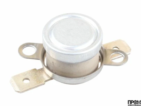 Накладной термостат ELTH 261/P