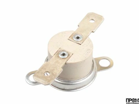 Накладной термостат ELTH 261/P