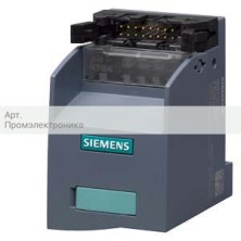 Терминальный блок SIEMENS TP1, 6ES7924-0AA20-0BA0