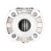 Газовый электромагнитный клапан Madas EVPS/NC-3 DN 50 FL
