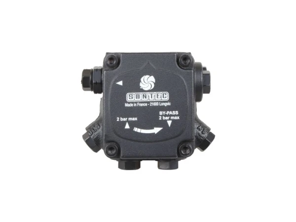 Насос Suntec D 47 A 7383 3P для горелки Riello, артикул 3006864