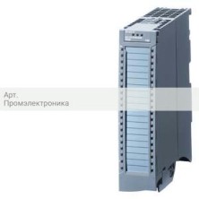 Модуль вывода аналоговых сигналов Siemens SIMATIC S7-1500 AQ 4 X U/I ST, 6ES7532-5HD00-0AB0