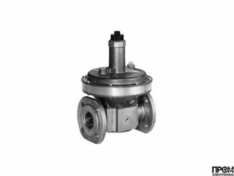 Регулятор нулевого давления Dungs FRN 5050