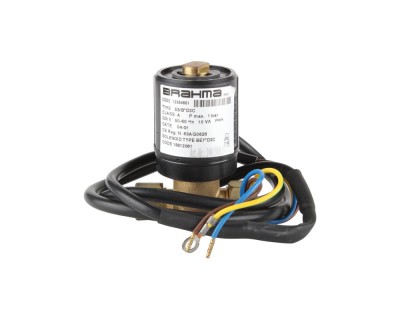 Газовый электромагнитный клапан Brahma E8/B*D3C 13564601