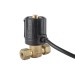 Газовый электромагнитный клапан Brahma E8/B*D3C 13564601