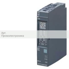 Модуль отказобезопасных аналоговых входов SIEMENS SIMATIC ET 200SP, 6AG1136-6AA00-2CA1