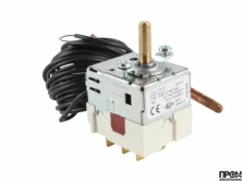 Регулируемый капиллярный термостат Imit TRZ 3445 544030/B