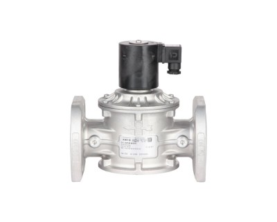 Газовый электромагнитный клапан Madas EVPC/NC DN50 FL