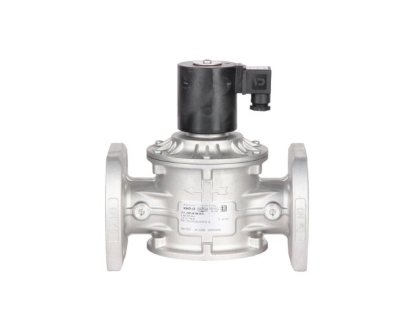Газовый электромагнитный клапан Madas EVPC/NC DN50 FL