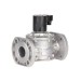 Газовый электромагнитный клапан Madas EVPC/NC DN50 FL