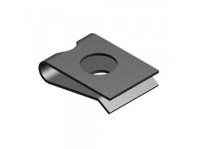 Гайка Bosch/Buderus/Junkers 8718585260 для котлов G234/5000 F 44/73