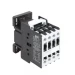 Миниконтактор AEG LS 7K.10 для котлов Elco, 10А, 230В, IP20, артикул 65324097