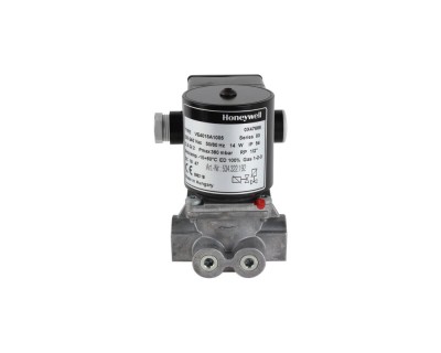Газовый электромагнитный клапан Honeywell VE4015A1005