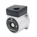 Насос циркуляционный Grundfos UPS 15-60 (голова) для котлов Beretta R10027370-2