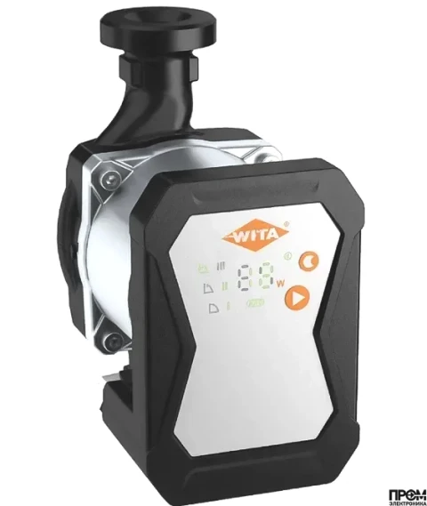 Насос WITA HE OEM2 40/60-25-180, Huch EnTEC A.25.030.002