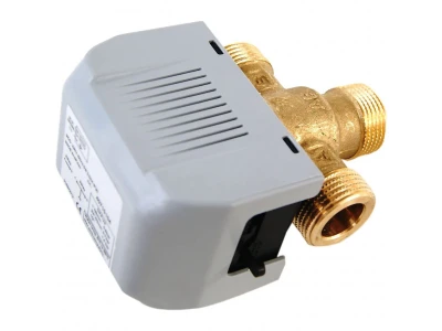 Трехходовой клапан Vaillant 009462 для котлов ecoTec