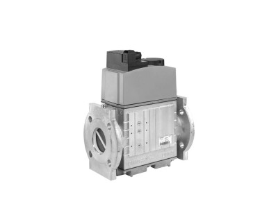 Двойной электромагнитный клапан Dungs DMV 525/11 eco, 24-28 В, NBR