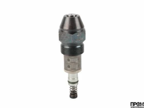 Форсунка Fluidics W4-275/45°-L