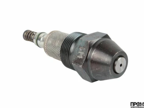 Форсунка Fluidics W4-275/45°-L